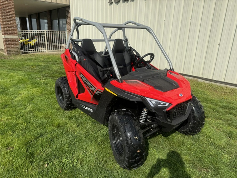 2026 Polaris RZR 200 EFI