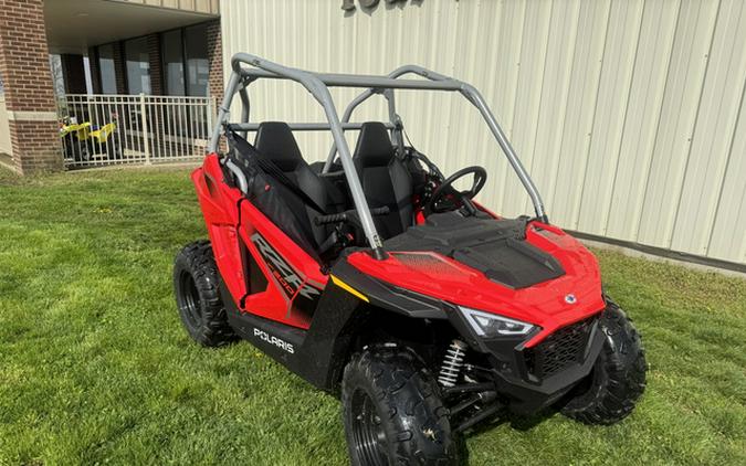 2026 Polaris RZR 200 EFI