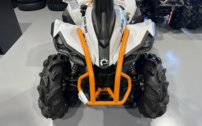 2026 Can-Am Renegade X MR 650