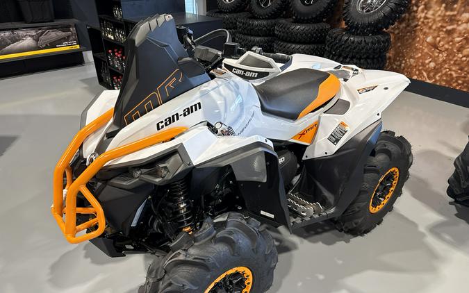 2026 Can-Am Renegade X MR 650