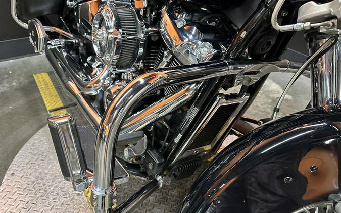 2021 Harley-Davidson Softail FLHC - Heritage Classic