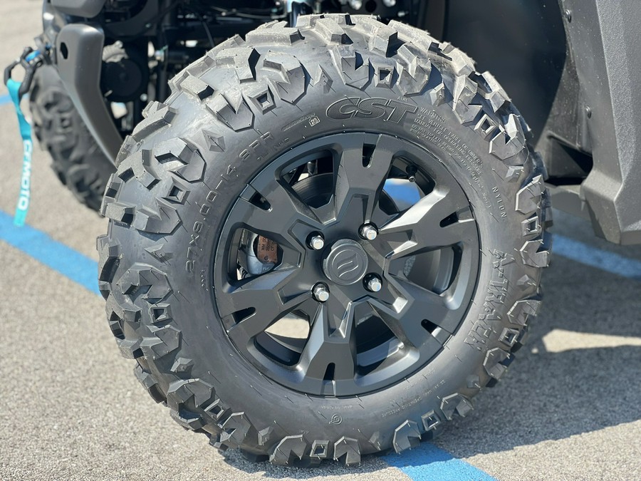 2026 CFMOTO UFORCE 800 XL