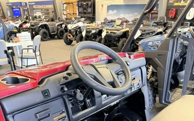2027 Kawasaki Mule 4010 4x4