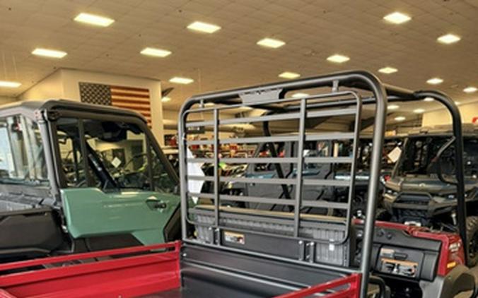 2027 Kawasaki Mule 4010 4x4