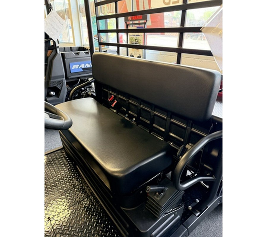 2027 Kawasaki Mule 4010 4x4