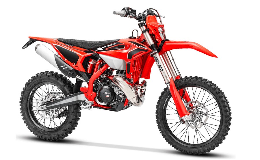 2027 Beta 300 RR X-Pro