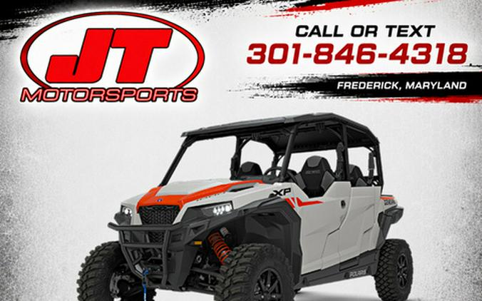 2027 Polaris GENERAL XP 4 1000 Sport