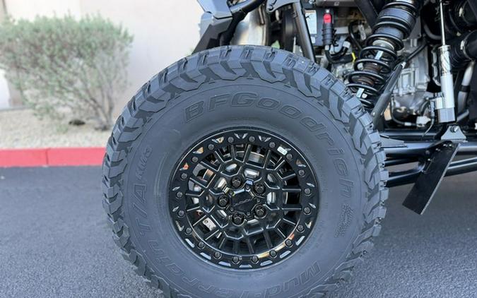 2027 Polaris RZR Pro R Boost Ultra Edition