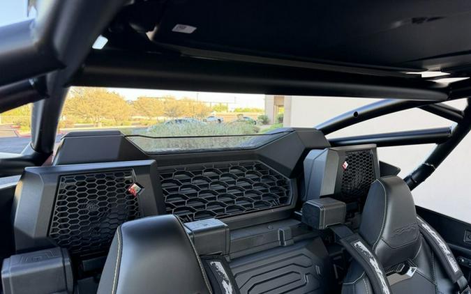 2027 Polaris RZR Pro R Boost Ultra Edition