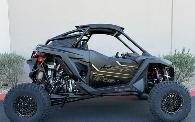 2027 Polaris RZR Pro R Boost Ultra Edition
