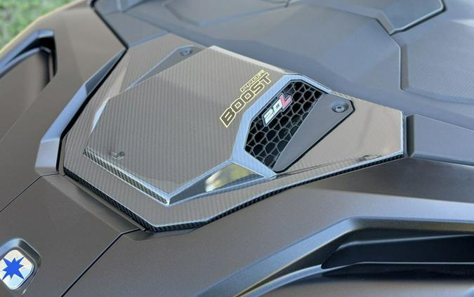 2027 Polaris RZR Pro R Boost Ultra Edition