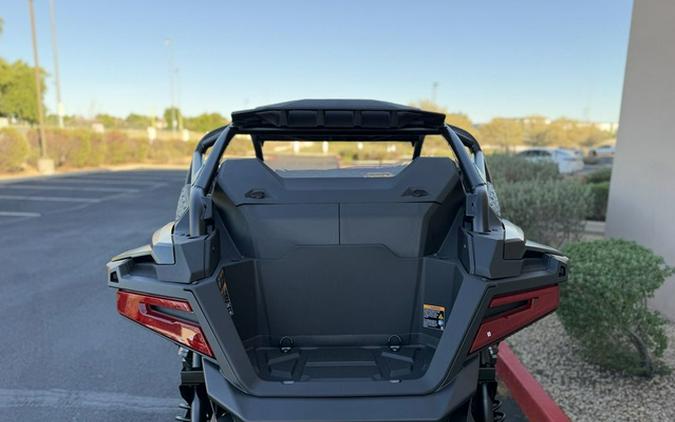 2027 Polaris RZR Pro R Boost Ultra Edition