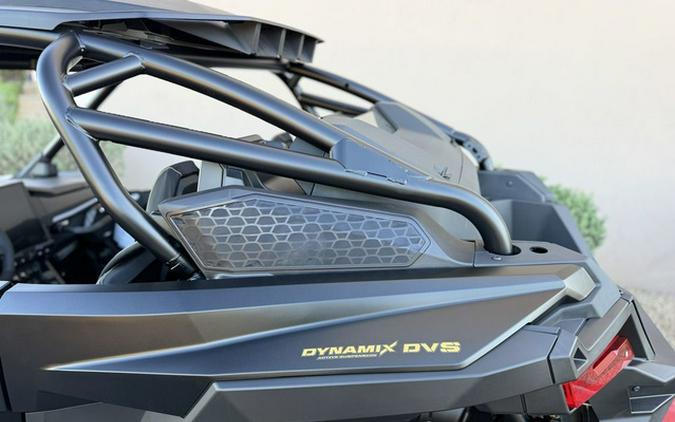 2027 Polaris RZR Pro R Boost Ultra Edition
