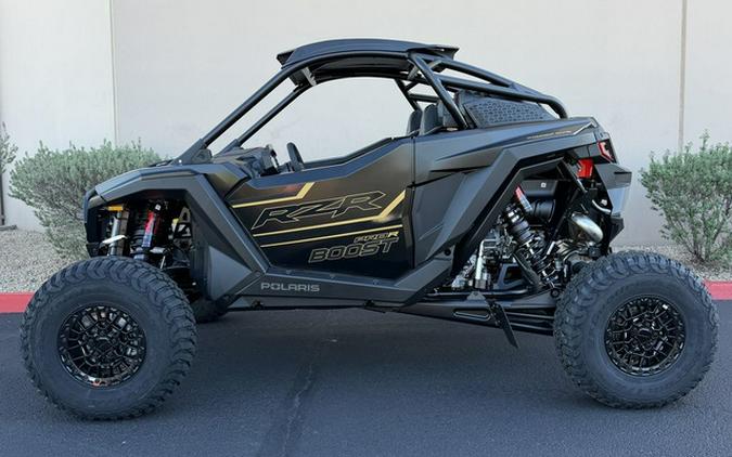 2027 Polaris RZR Pro R Boost Ultra Edition