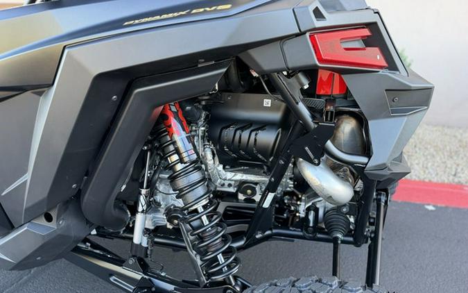 2027 Polaris RZR Pro R Boost Ultra Edition