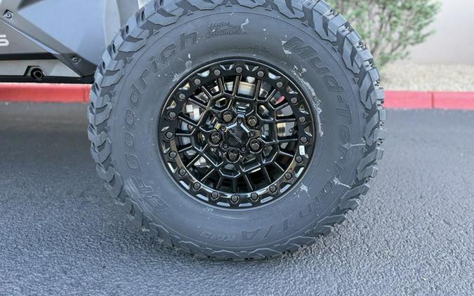 2027 Polaris RZR Pro R Boost Ultra Edition