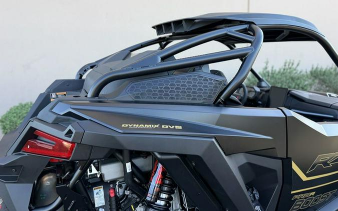 2027 Polaris RZR Pro R Boost Ultra Edition