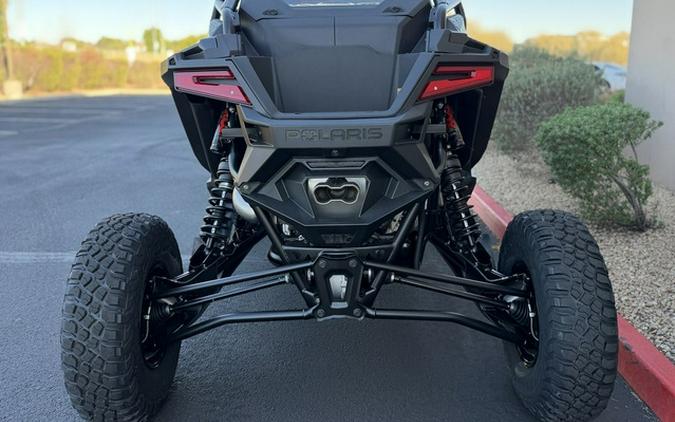 2027 Polaris RZR Pro R Boost Ultra Edition