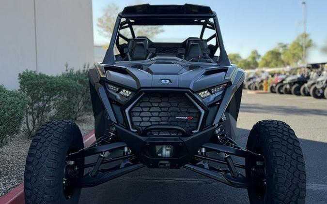 2027 Polaris RZR Pro R Boost Ultra Edition