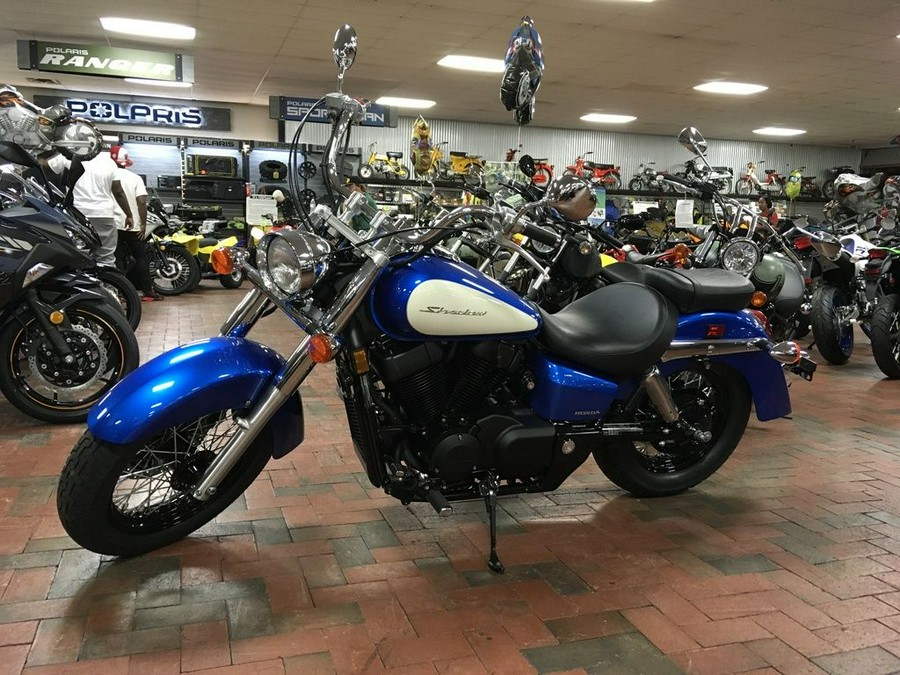 2023 Honda® Shadow Aero