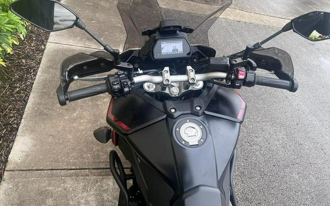 2020 Yamaha Tracer 900 GT