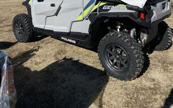 2024 Polaris® General XP 4 1000 Sport