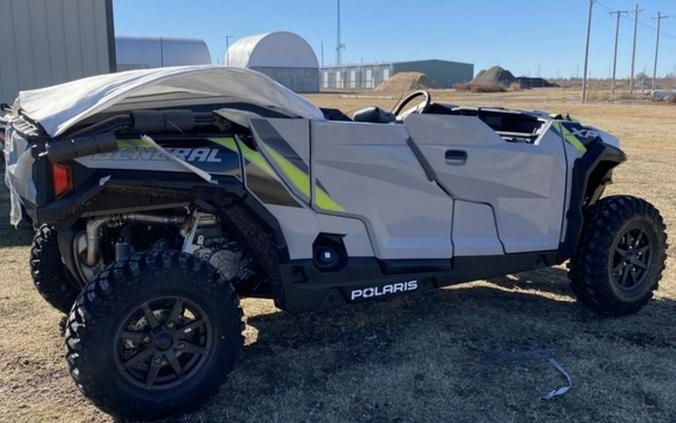 2024 Polaris® General XP 4 1000 Sport