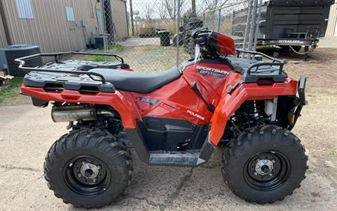 2024 Polaris Sportsman 570 EPS