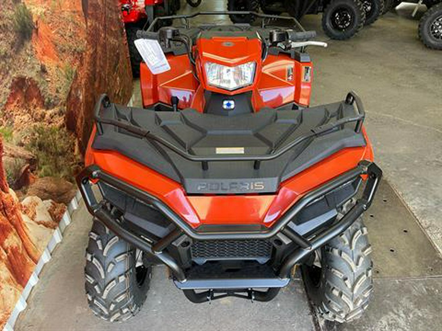 2024 Polaris Sportsman 570 EPS