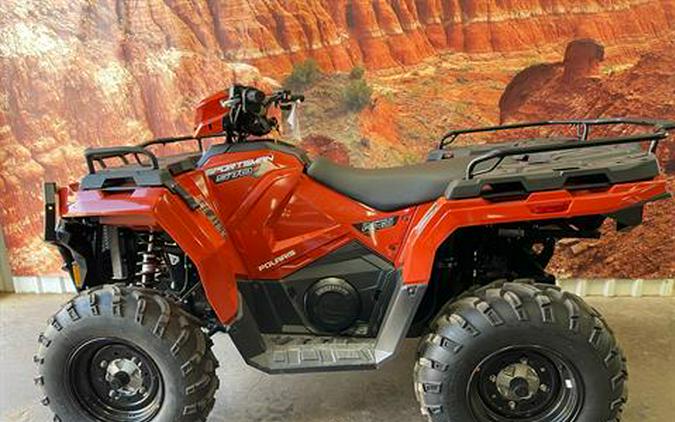 2024 Polaris Sportsman 570 EPS