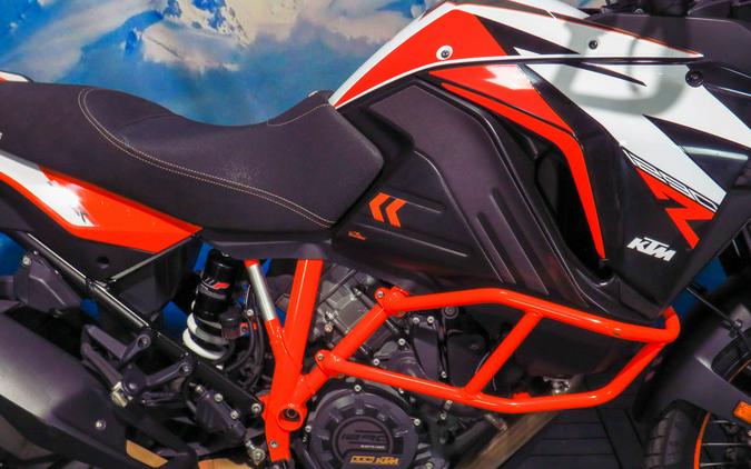 2019 KTM 1290 Super Adventure R