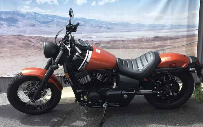 2024 Honda® Shadow Phantom