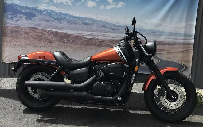 2024 Honda® Shadow Phantom