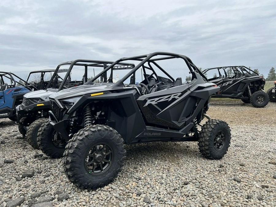 2024 Polaris RZR Pro XP Premium