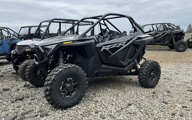 2024 Polaris RZR Pro XP Premium