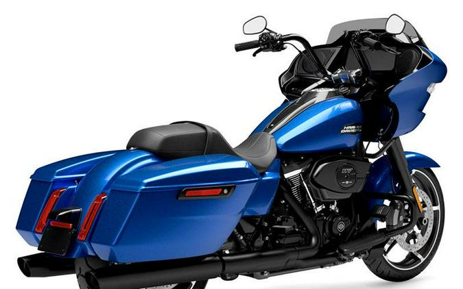 2024 Harley-Davidson Road Glide®