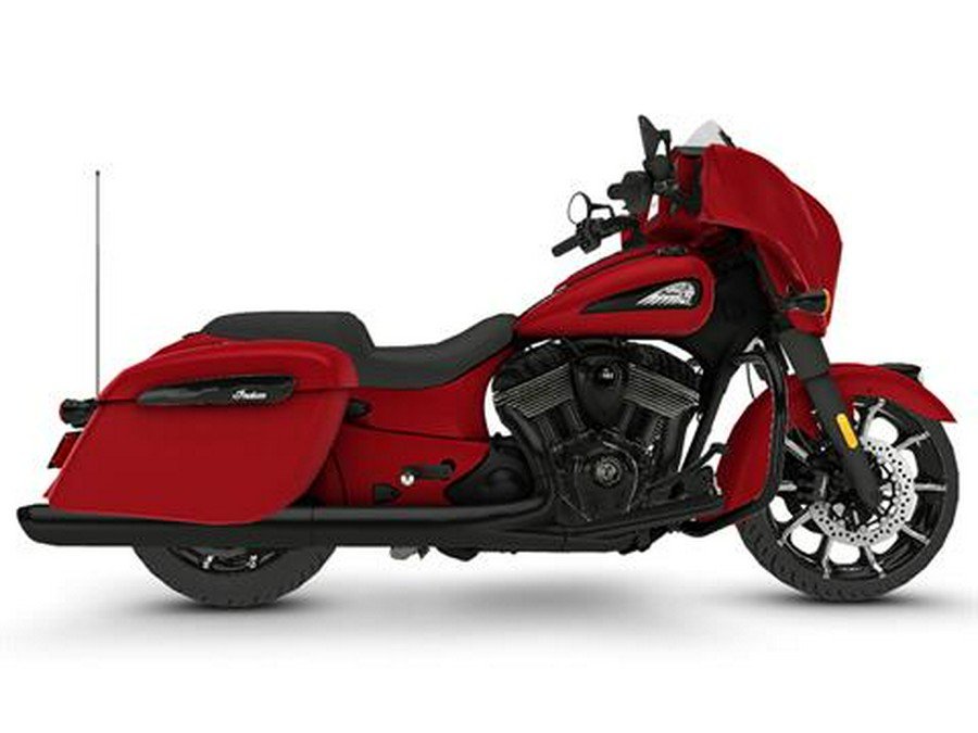 2024 Indian Motorcycle Chieftain® Dark Horse®