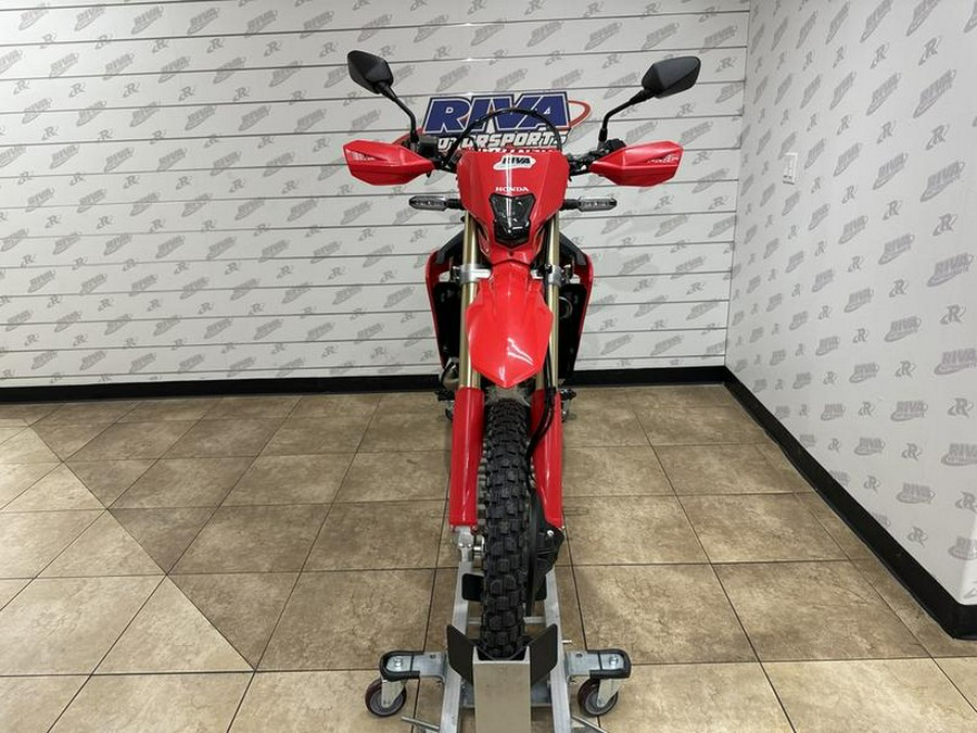 2024 Honda® CRF450RL