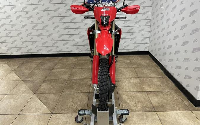 2024 Honda® CRF450RL