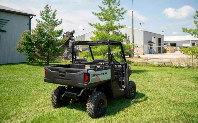 2024 Polaris Ranger SP 570 Premium