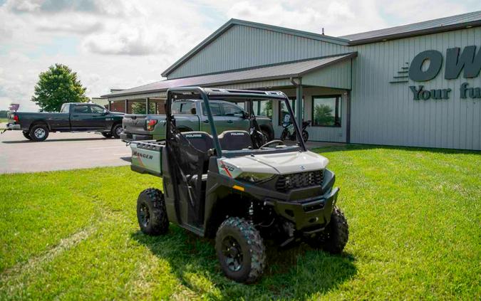 2024 Polaris Ranger SP 570 Premium