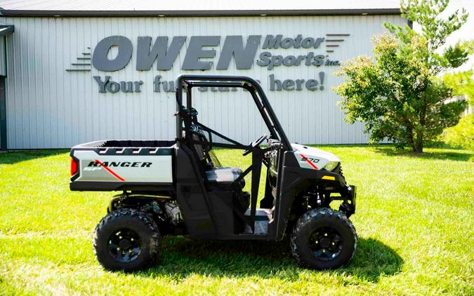 2024 Polaris Ranger SP 570 Premium