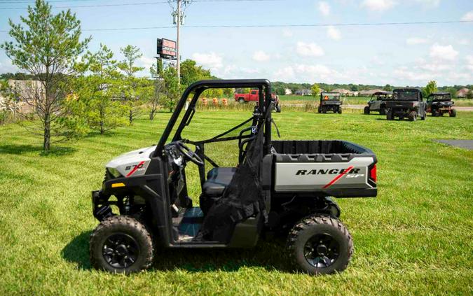 2024 Polaris Ranger SP 570 Premium