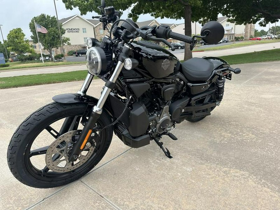 2024 Harley-Davidson® RH975 - Nightster®