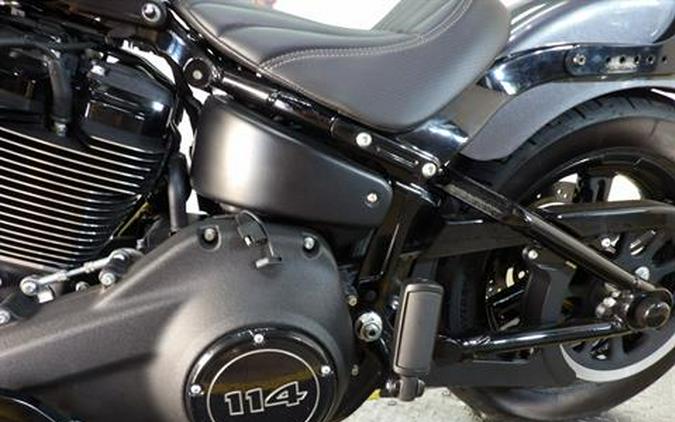 2022 Harley-Davidson Street Bob® 114