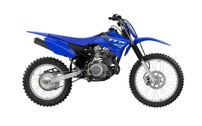2026 Yamaha TT-R 125LE
