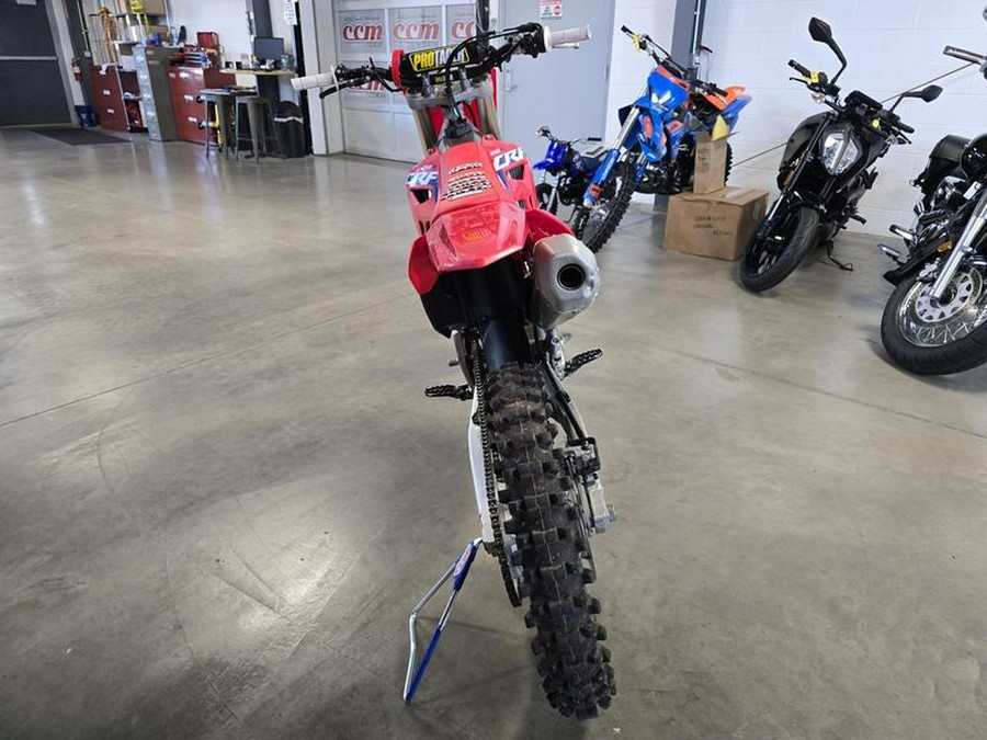 2022 Honda® CRF250R