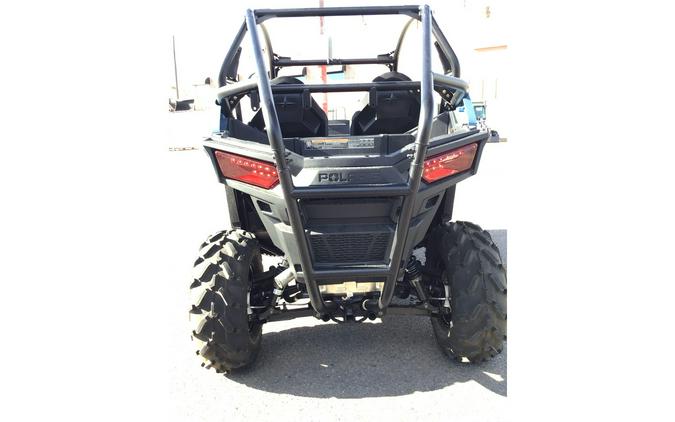 2024 Polaris Industries RZR TRAIL SPORT - STORM BLUE Sport