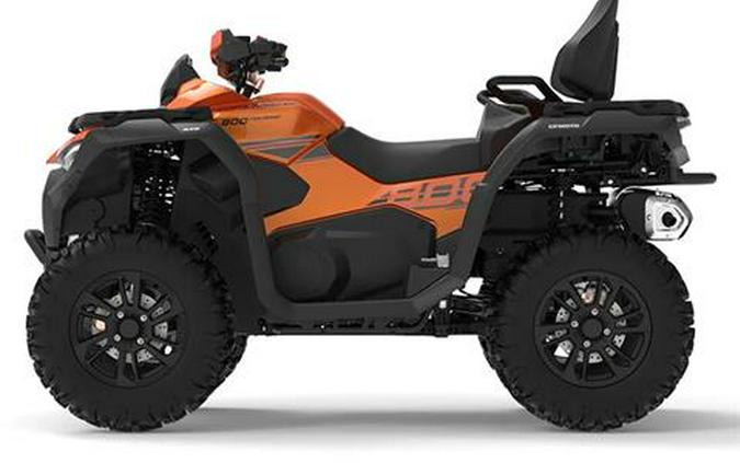 2025 CFMOTO CForce 800 Touring