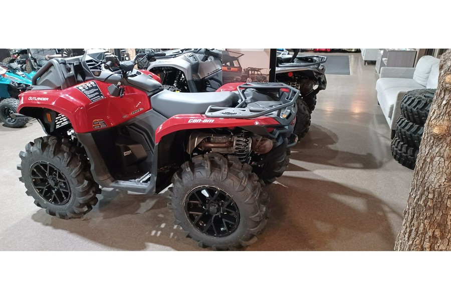 2024 Can-Am ATV OUTL XMR 700 RD 24